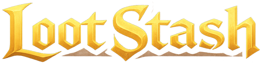 LootStash